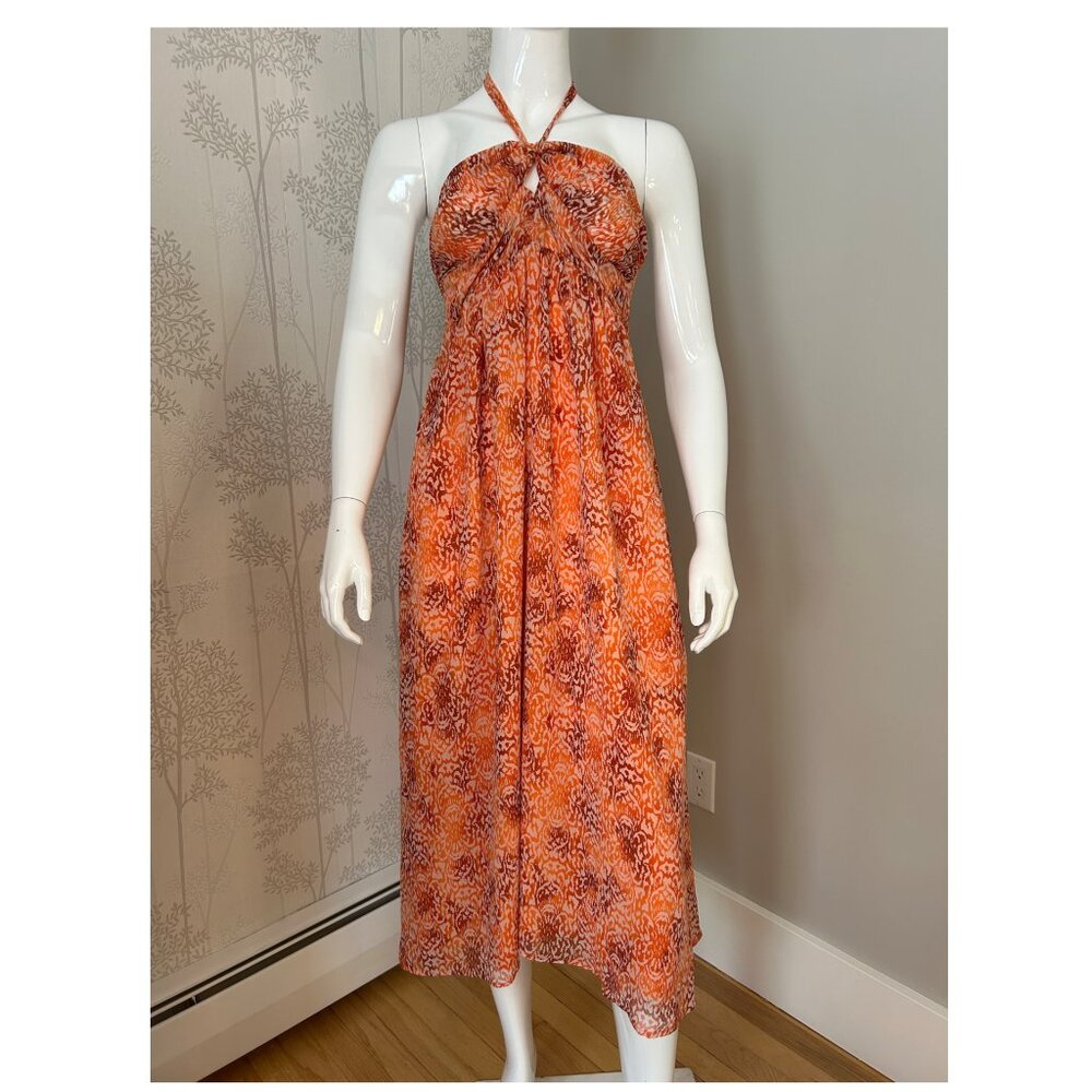 Deluc, Size Small